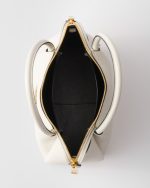 Small Leather Bag - Image 4